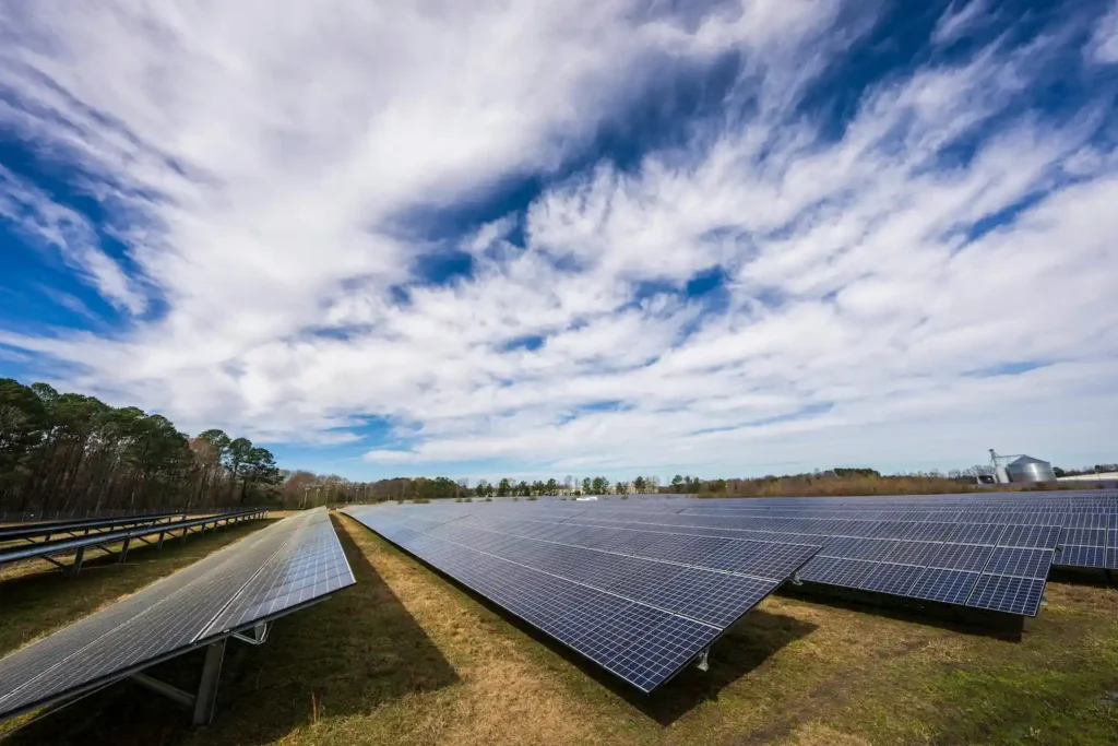 plan de emergencia fotovoltaica